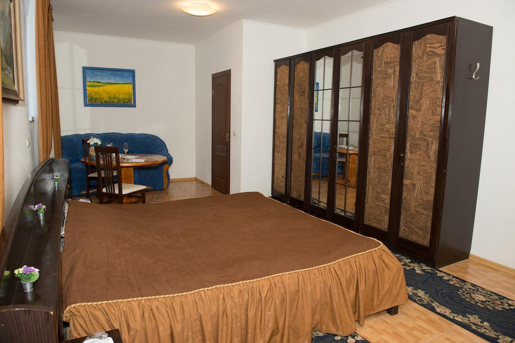 Hotel Acorn Irpin Room photo